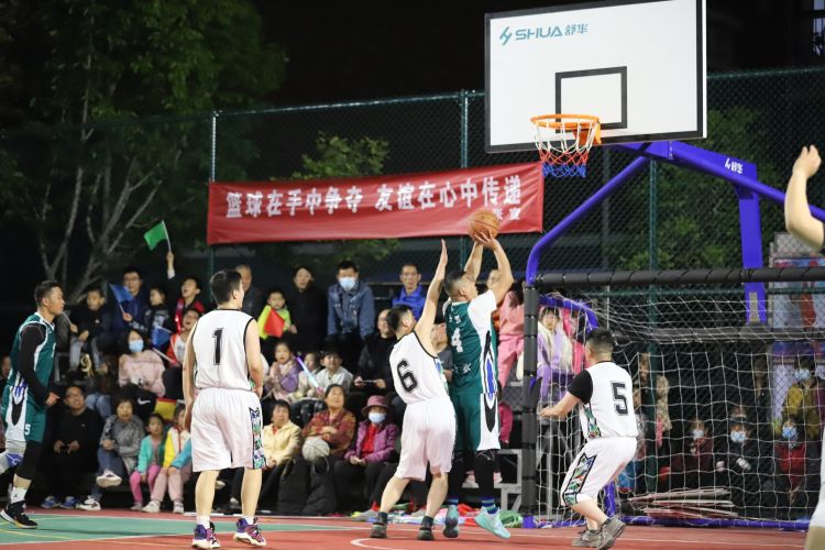中的表
